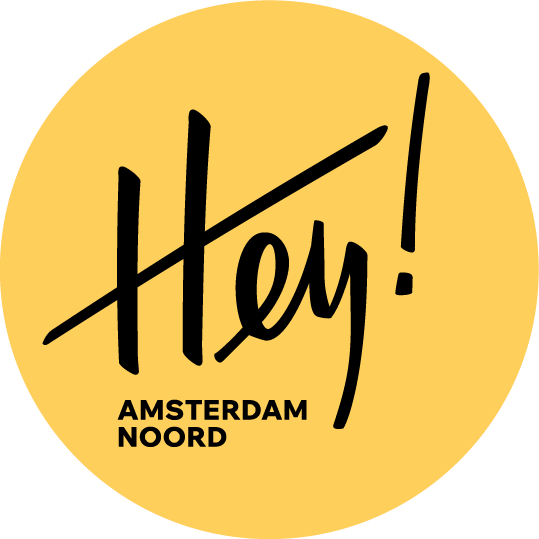 Hey Amsterdam Noord