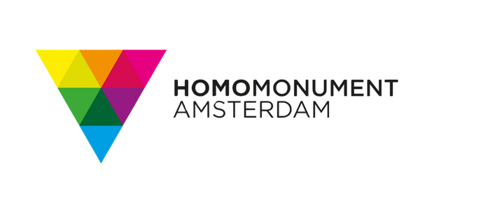 Homomonument Amsterdam