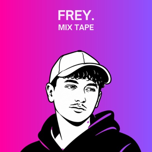 MIX 2026 artwork